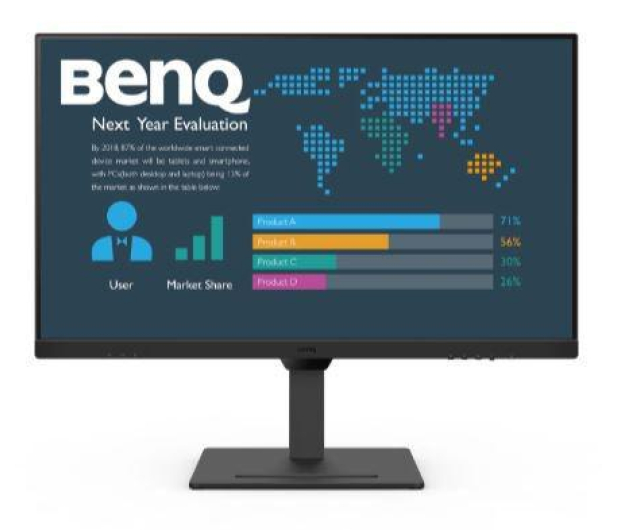 BenQ BL3290QT - 1228941 - zdjęcie